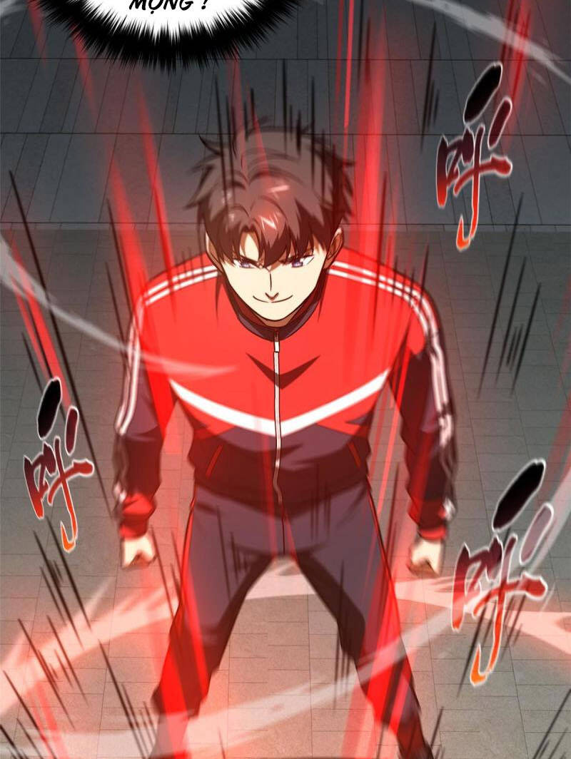 Toàn Cầu Cao Võ Chap 156 - Next Chap 157