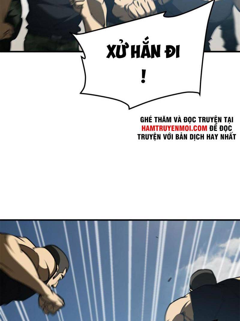 Toàn Cầu Cao Võ Chap 157 - Next Chap 158