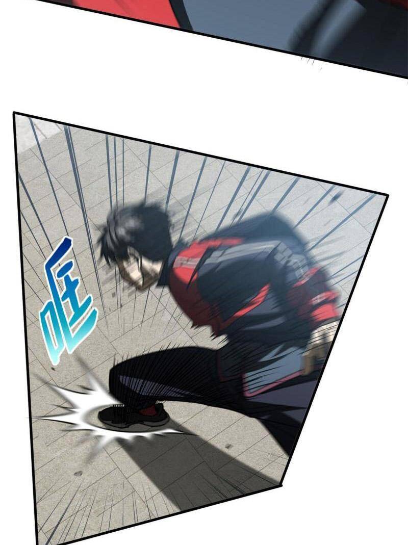 Toàn Cầu Cao Võ Chap 157 - Next Chap 158