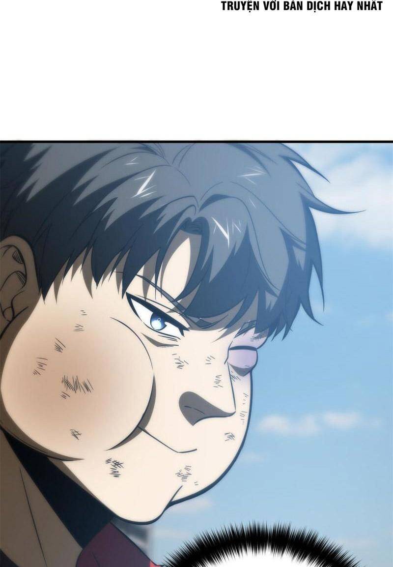 Toàn Cầu Cao Võ Chap 157 - Next Chap 158