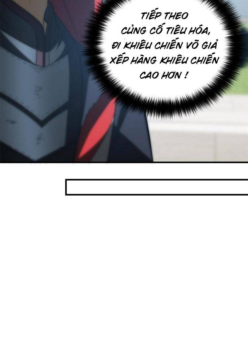 Toàn Cầu Cao Võ Chap 157 - Next Chap 158