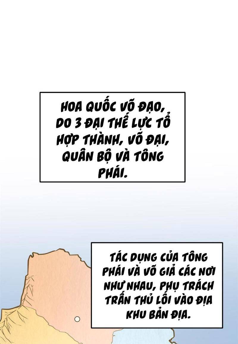 Toàn Cầu Cao Võ Chap 157 - Next Chap 158