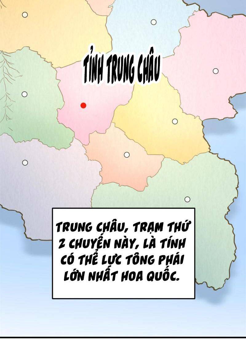 Toàn Cầu Cao Võ Chap 157 - Next Chap 158