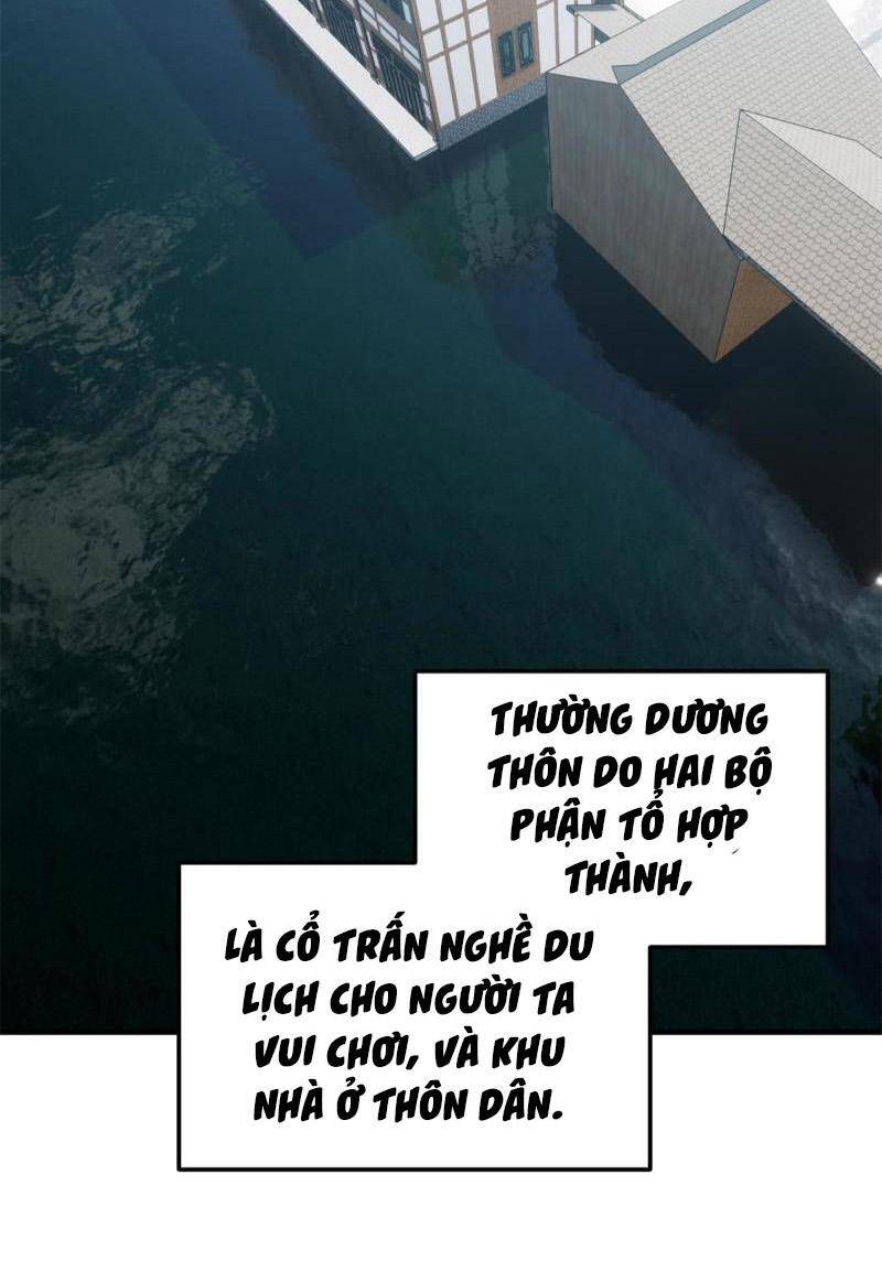 Toàn Cầu Cao Võ Chap 157 - Next Chap 158