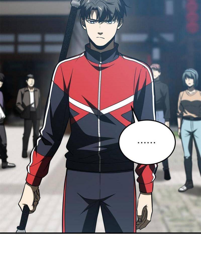 Toàn Cầu Cao Võ Chap 157 - Next Chap 158