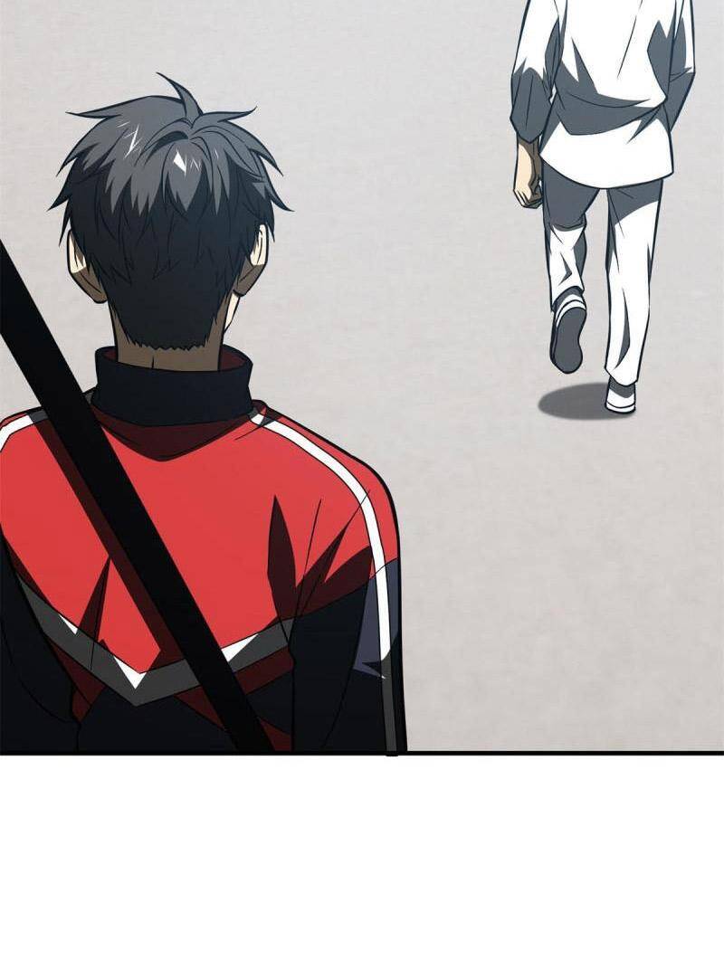 Toàn Cầu Cao Võ Chap 157 - Next Chap 158