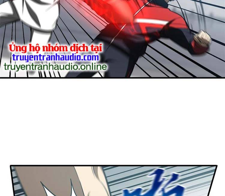 Toàn Cầu Cao Võ Chap 158 - Next Chap 159