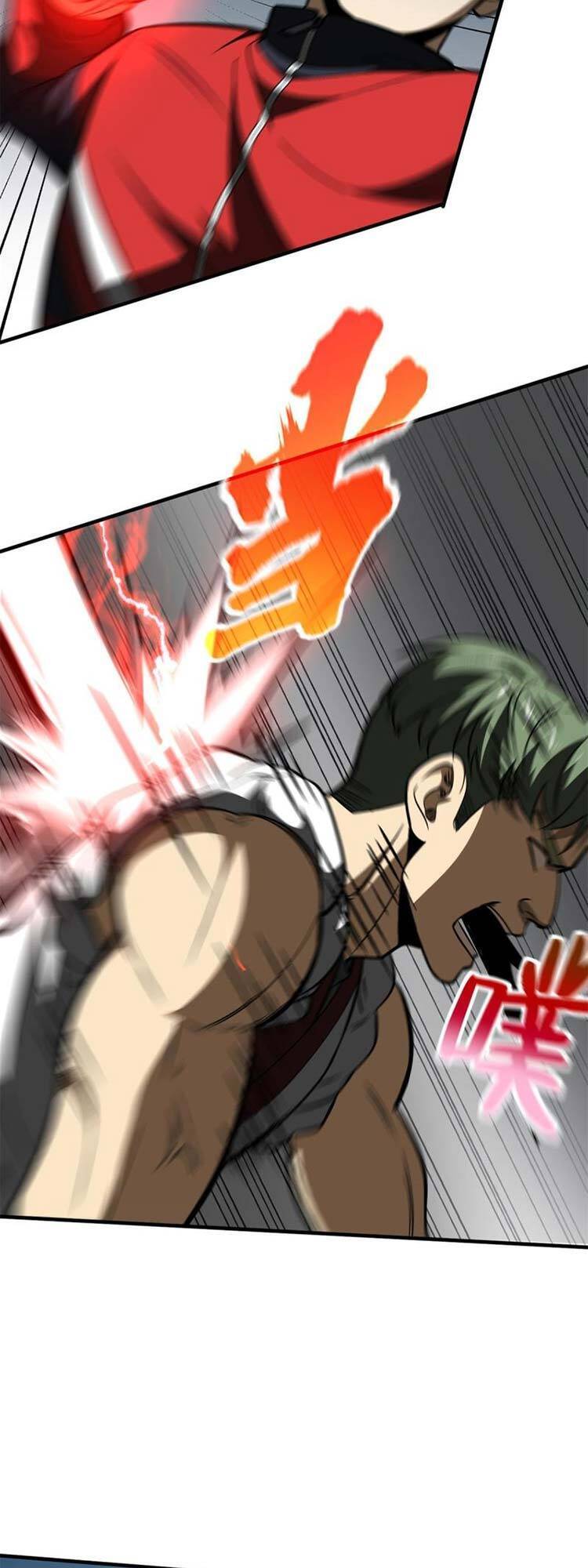 Toàn Cầu Cao Võ Chap 158 - Next Chap 159