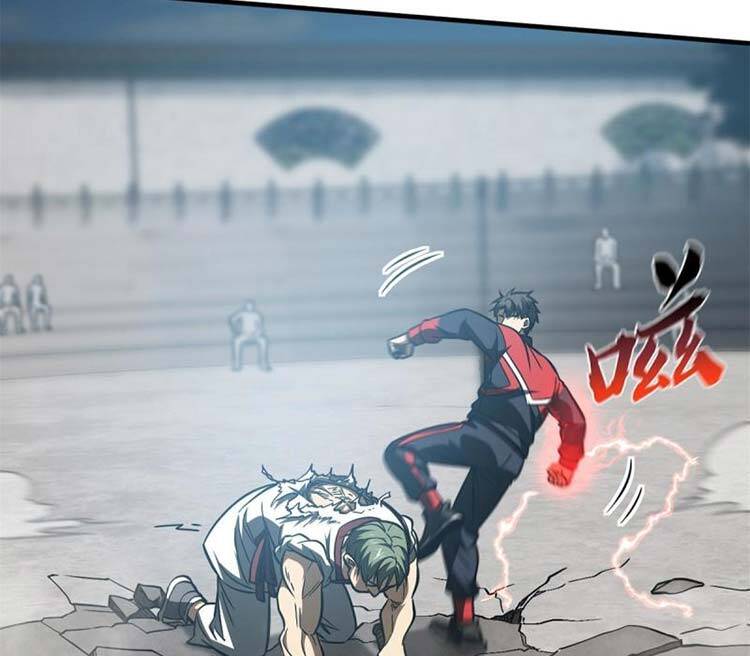 Toàn Cầu Cao Võ Chap 158 - Next Chap 159