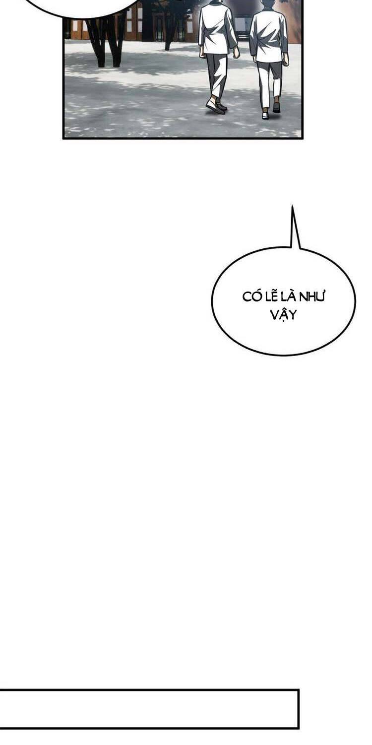 Toàn Cầu Cao Võ Chap 159 - Next Chap 160