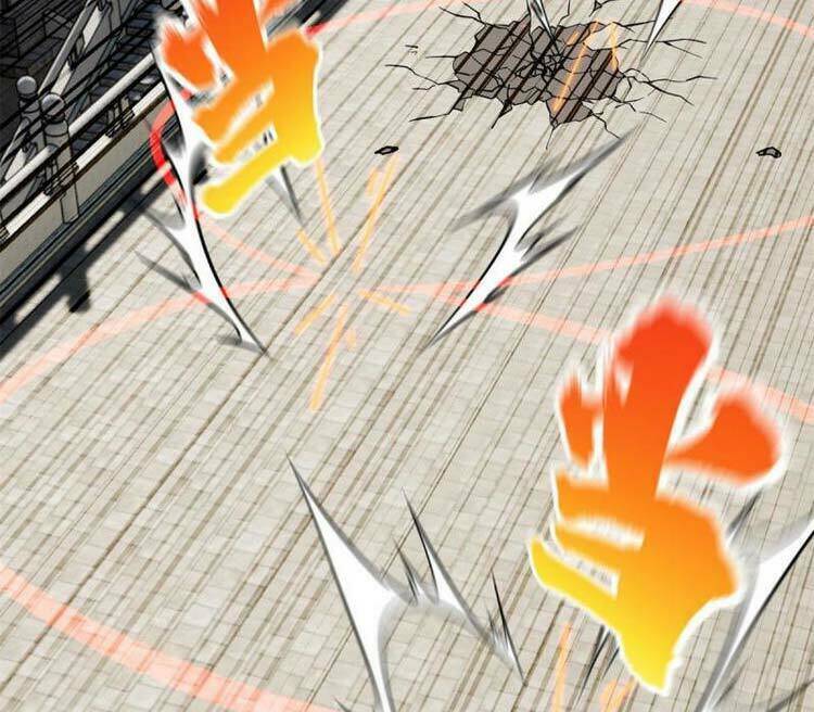 Toàn Cầu Cao Võ Chap 159 - Next Chap 160