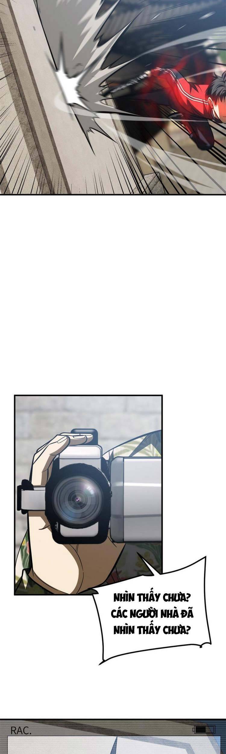 Toàn Cầu Cao Võ Chap 159 - Next Chap 160