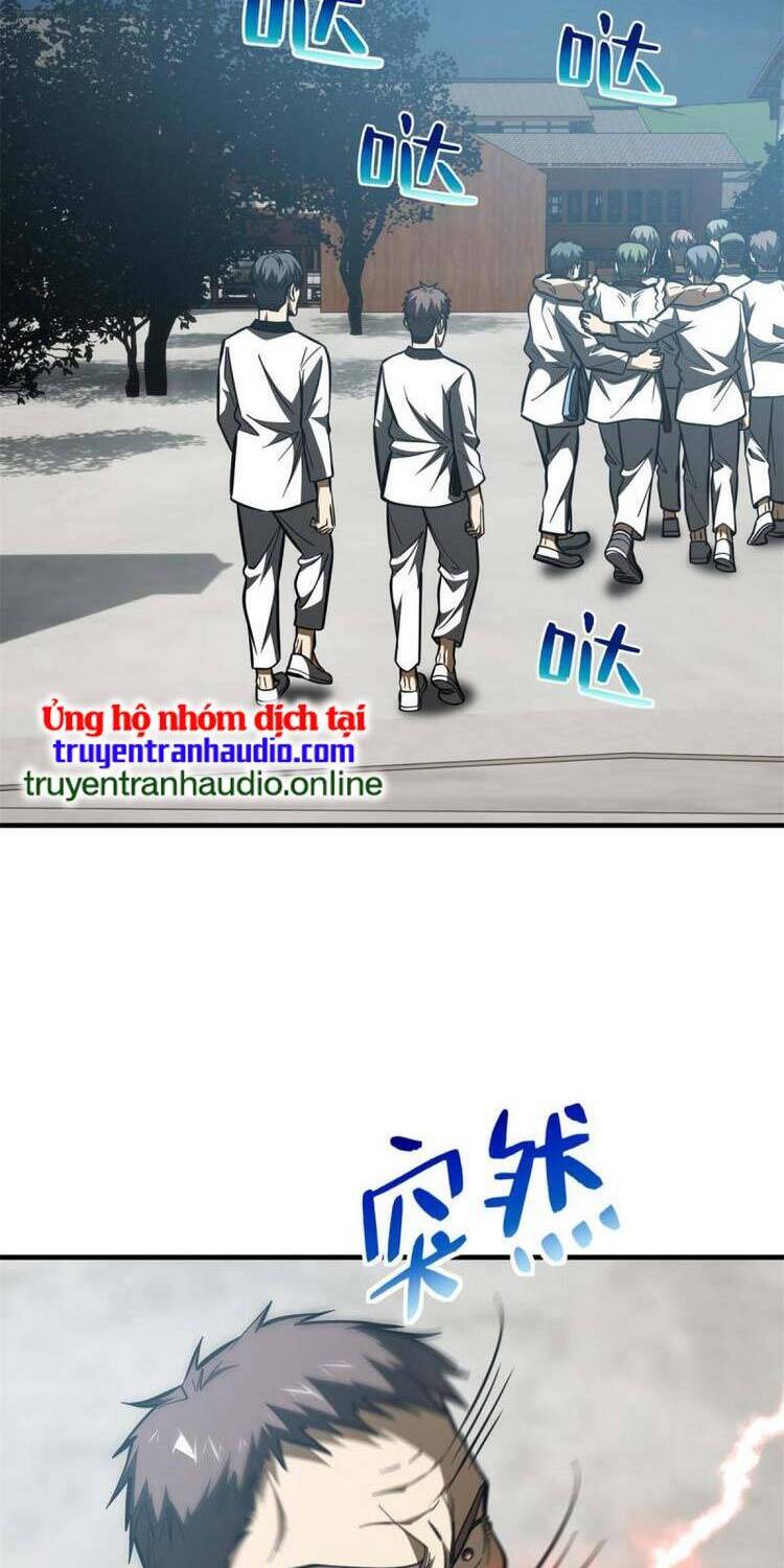 Toàn Cầu Cao Võ Chap 159 - Next Chap 160