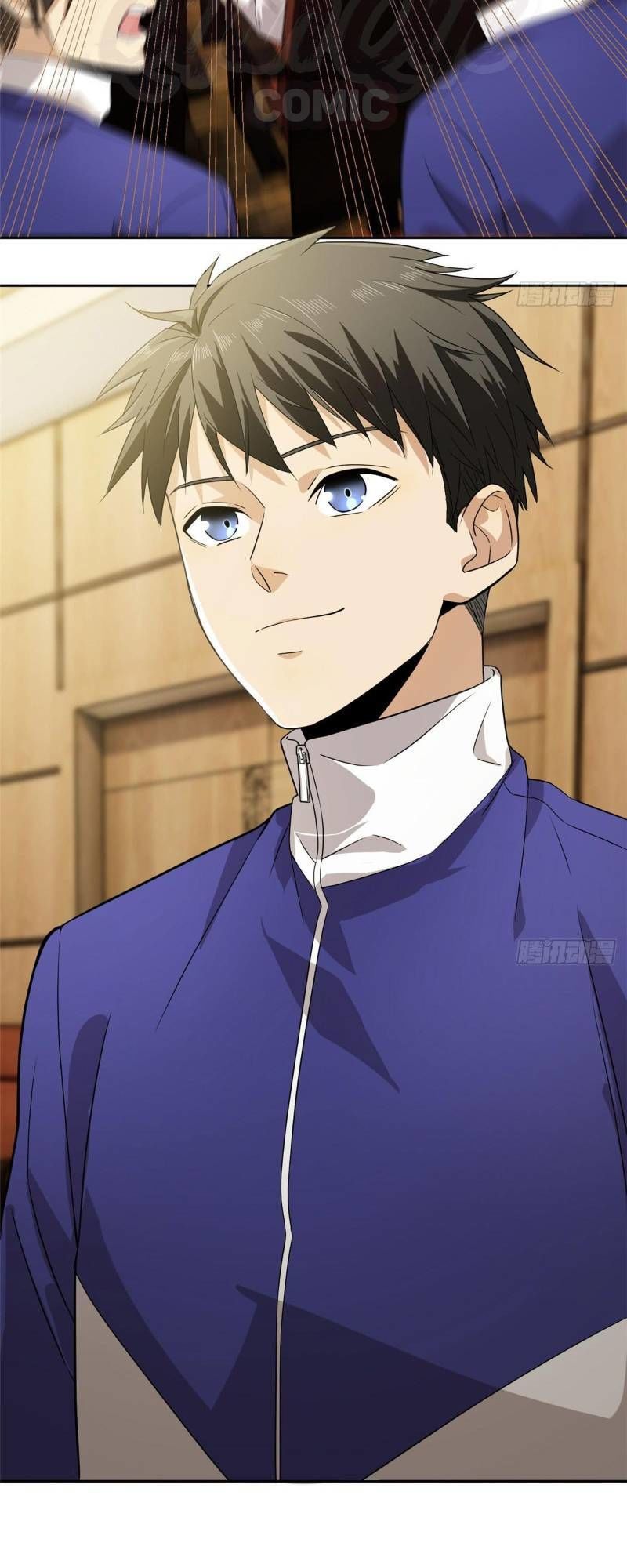 Toàn Cầu Cao Võ Chap 16 - Next Chap 17