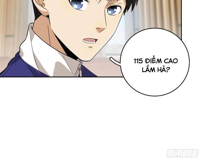 Toàn Cầu Cao Võ Chap 16 - Next Chap 17