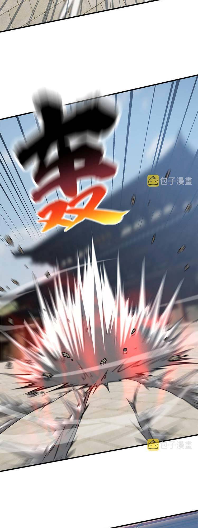 Toàn Cầu Cao Võ Chap 160 - Next Chap 161