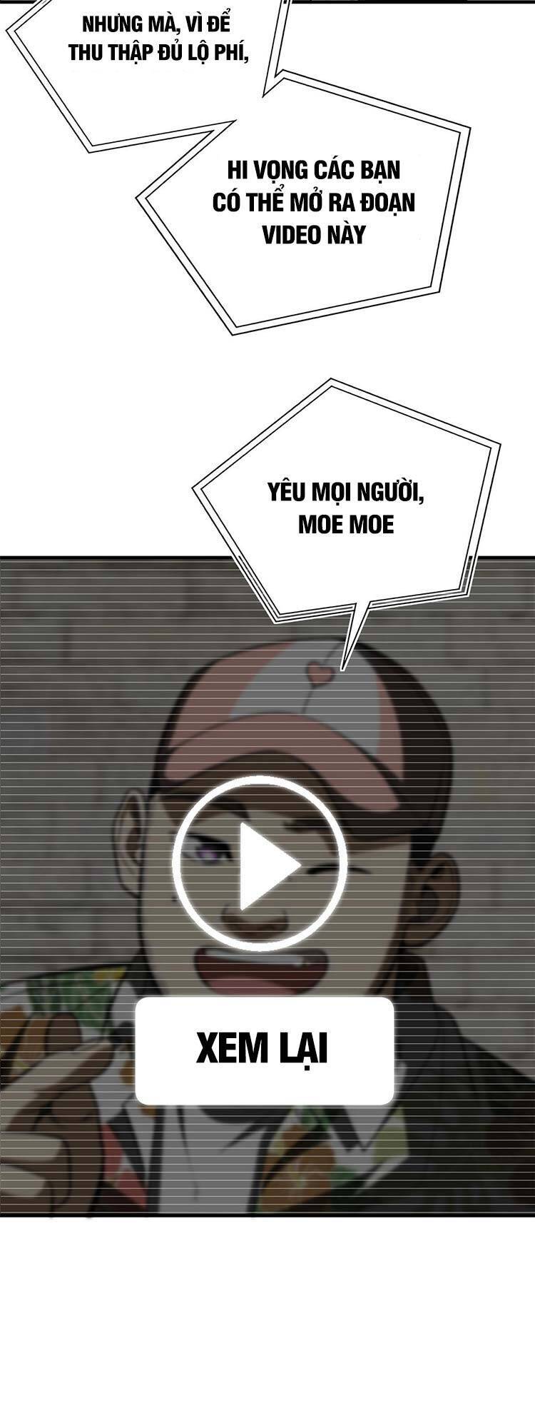 Toàn Cầu Cao Võ Chap 160 - Next Chap 161