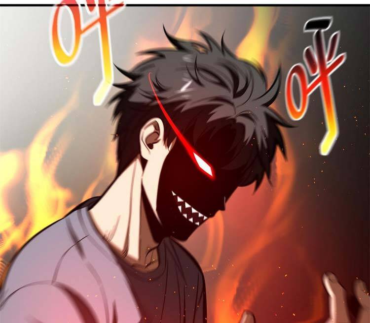 Toàn Cầu Cao Võ Chap 161 - Next Chap 162