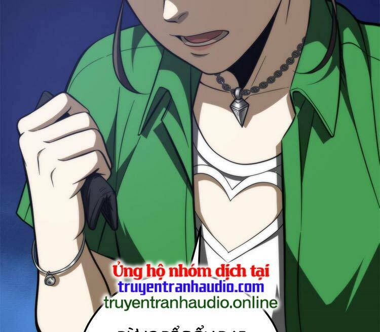 Toàn Cầu Cao Võ Chap 161 - Next Chap 162