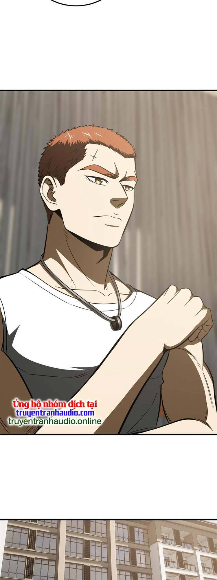 Toàn Cầu Cao Võ Chap 162 - Next Chap 163