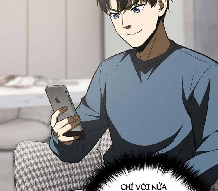 Toàn Cầu Cao Võ Chap 162 - Next Chap 163