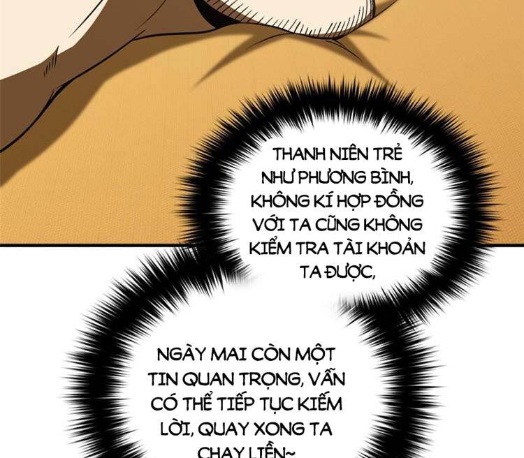 Toàn Cầu Cao Võ Chap 162 - Next Chap 163