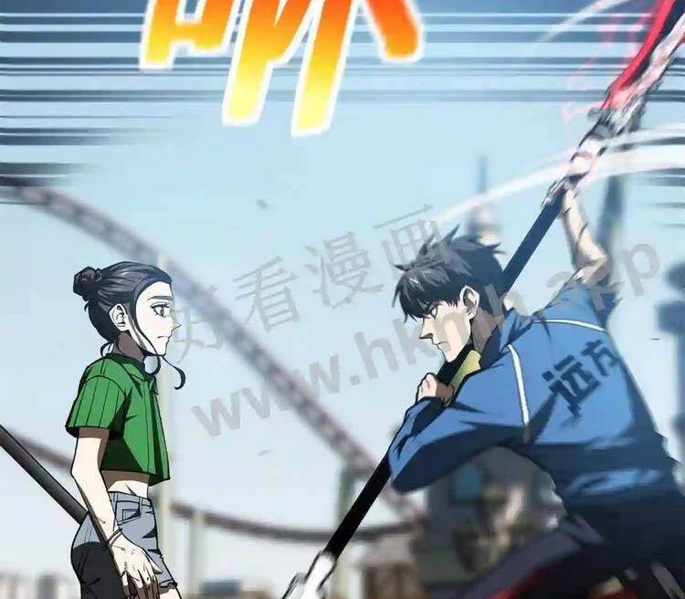 Toàn Cầu Cao Võ Chap 163 - Next Chap 164