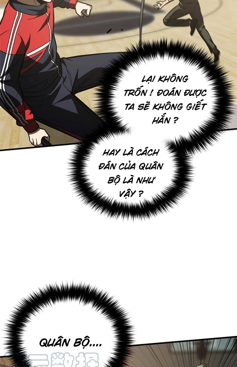 Toàn Cầu Cao Võ Chap 168 - Next Chap 169