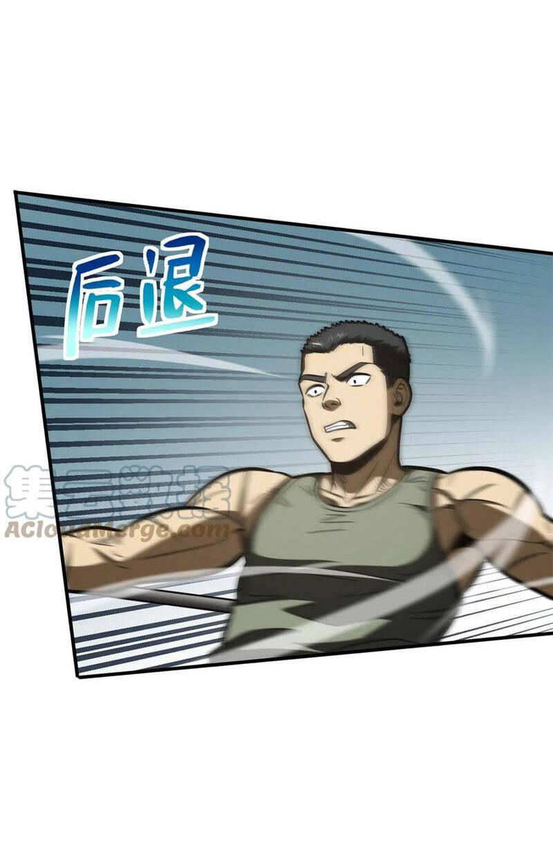 Toàn Cầu Cao Võ Chap 168 - Next Chap 169