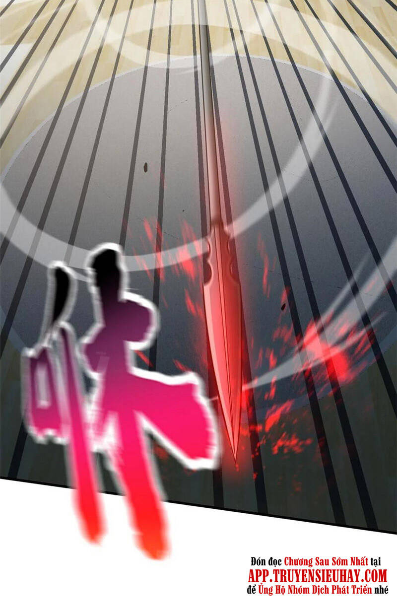 Toàn Cầu Cao Võ Chap 168 - Next Chap 169