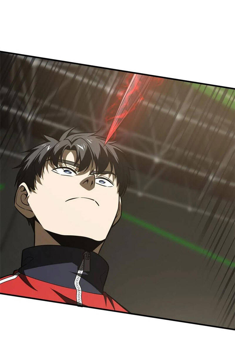 Toàn Cầu Cao Võ Chap 168 - Next Chap 169