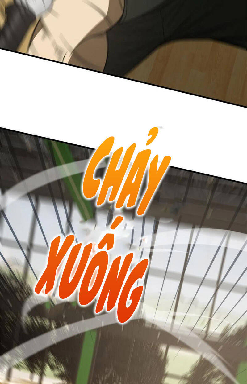 Toàn Cầu Cao Võ Chap 168 - Next Chap 169