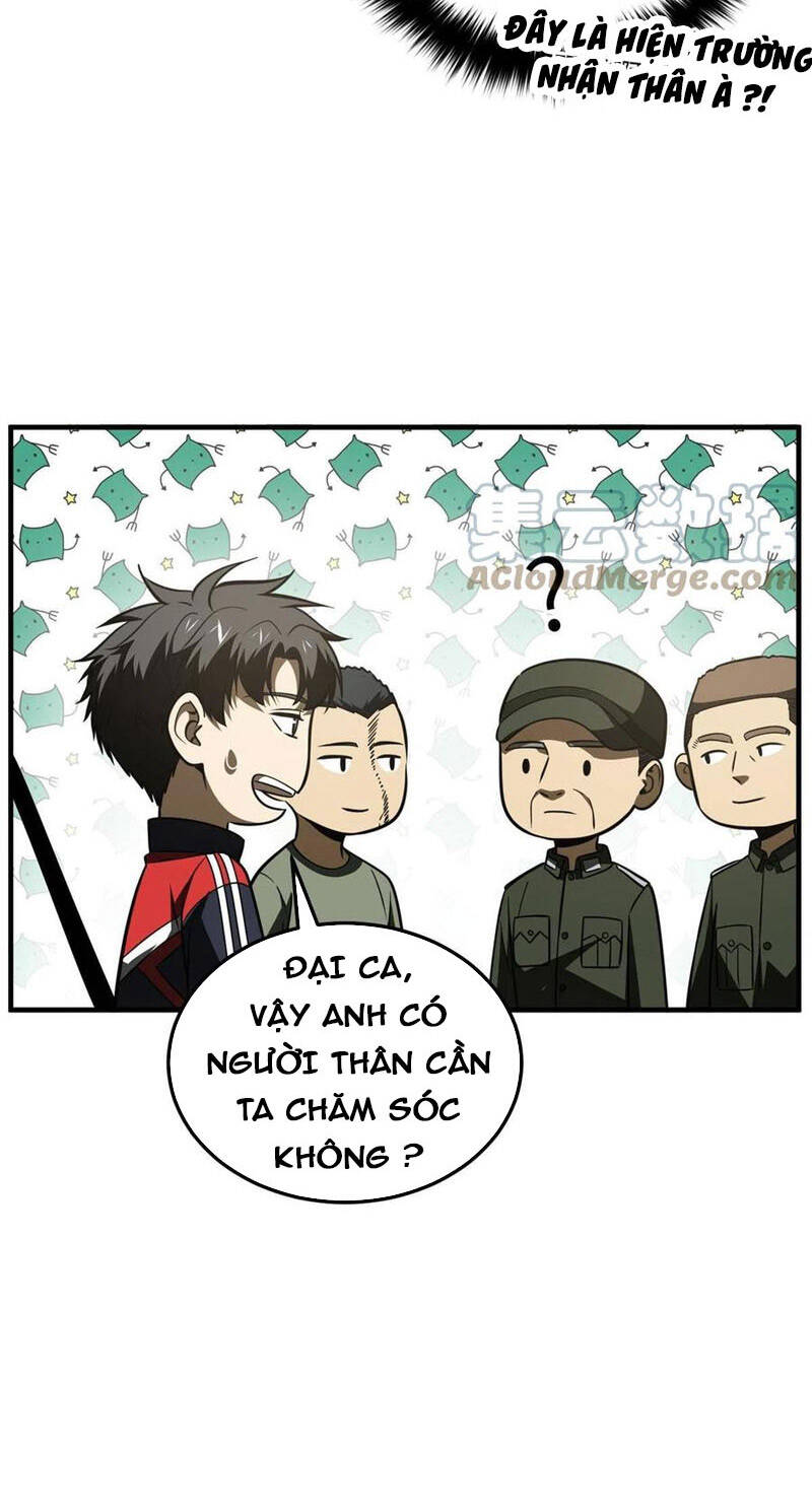 Toàn Cầu Cao Võ Chap 168 - Next Chap 169