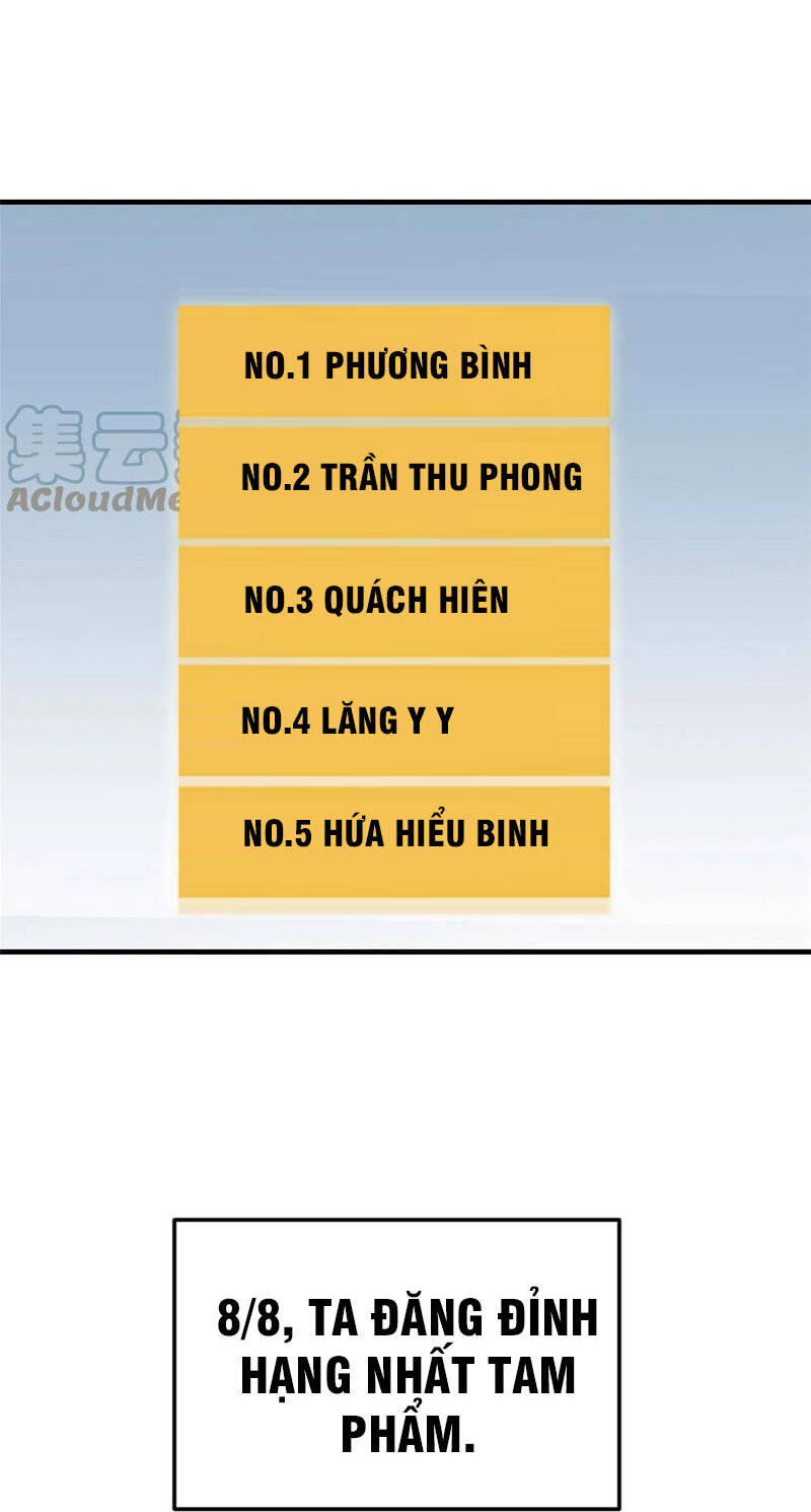 Toàn Cầu Cao Võ Chap 168 - Next Chap 169