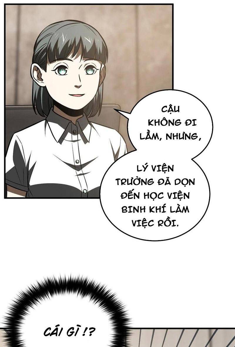 Toàn Cầu Cao Võ Chap 169 - Next Chap 170