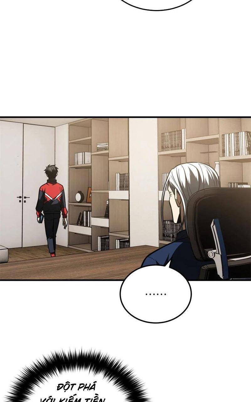 Toàn Cầu Cao Võ Chap 169 - Next Chap 170