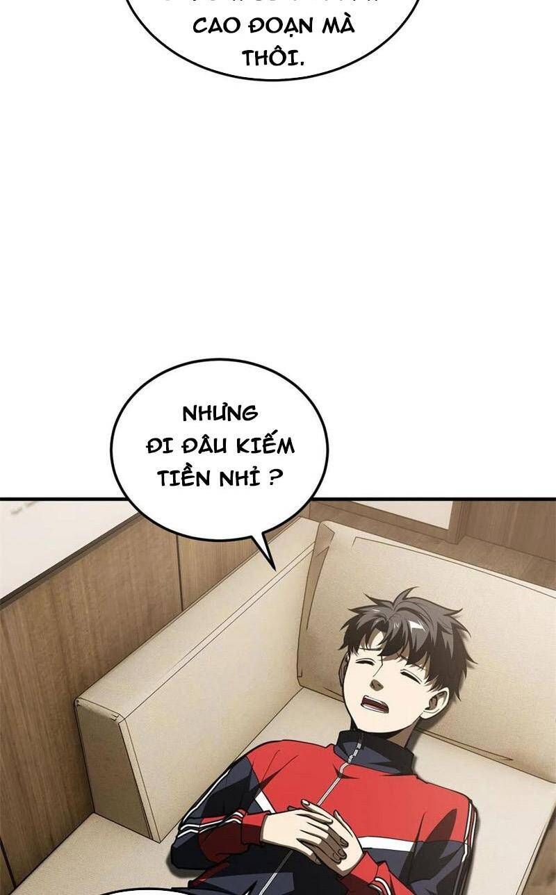 Toàn Cầu Cao Võ Chap 169 - Next Chap 170