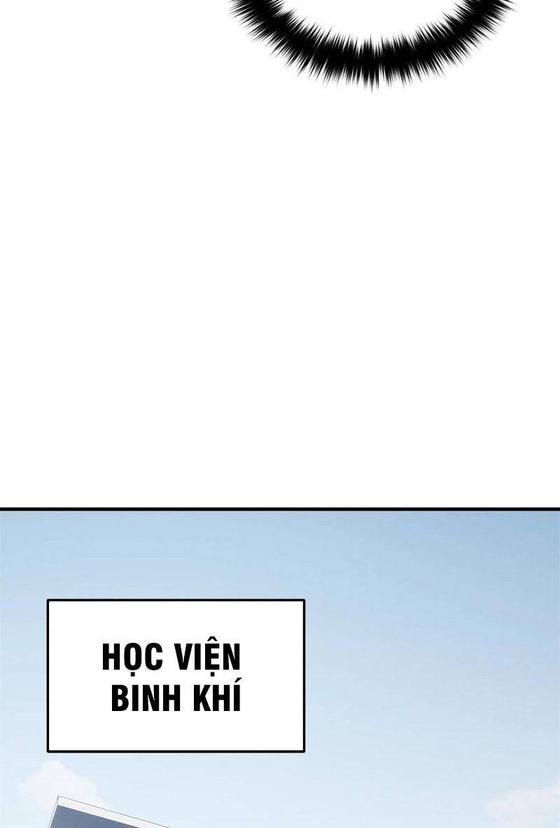 Toàn Cầu Cao Võ Chap 169 - Next Chap 170