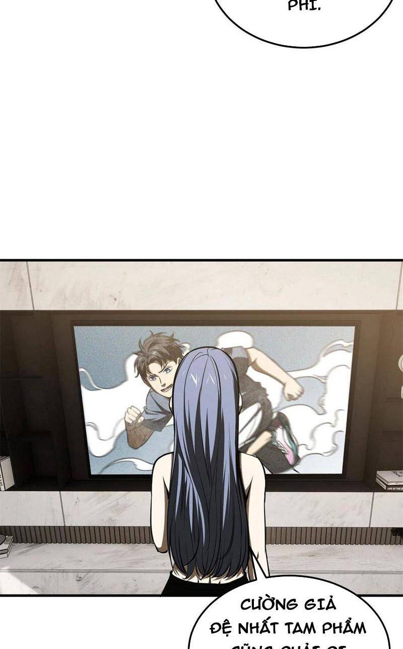 Toàn Cầu Cao Võ Chap 169 - Next Chap 170