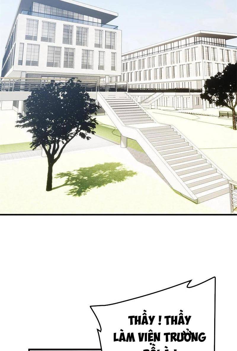 Toàn Cầu Cao Võ Chap 169 - Next Chap 170