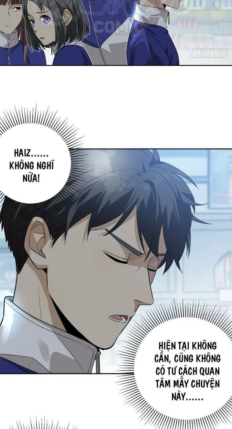 Toàn Cầu Cao Võ Chap 17 - Next Chap 18