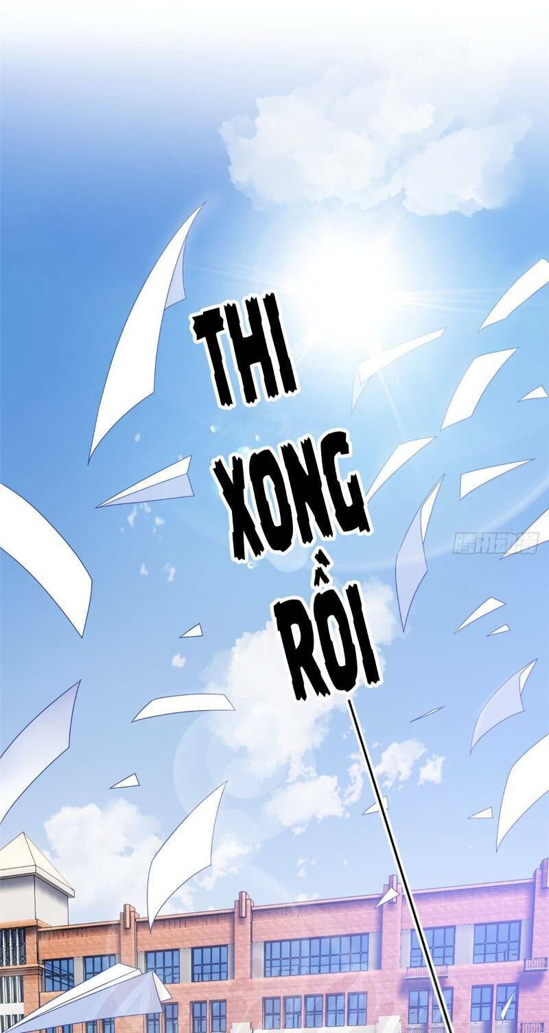Toàn Cầu Cao Võ Chap 17 - Next Chap 18