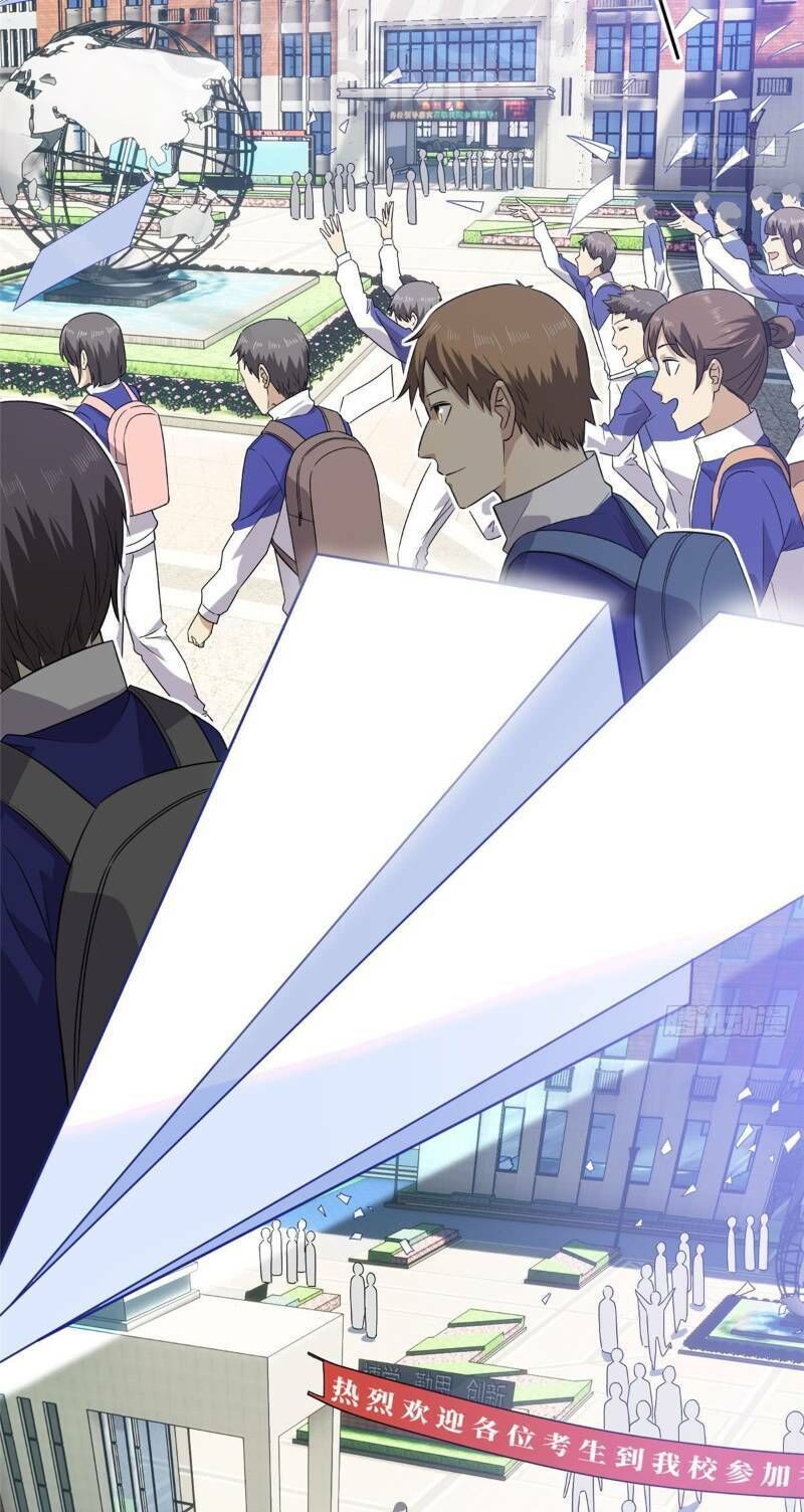 Toàn Cầu Cao Võ Chap 17 - Next Chap 18