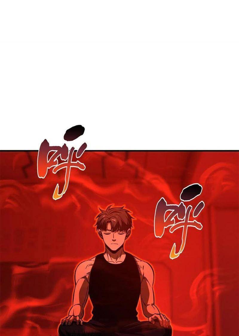 Toàn Cầu Cao Võ Chap 170 - Next Chap 171