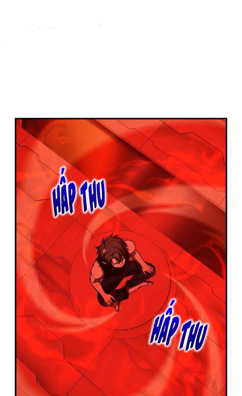 Toàn Cầu Cao Võ Chap 170 - Next Chap 171