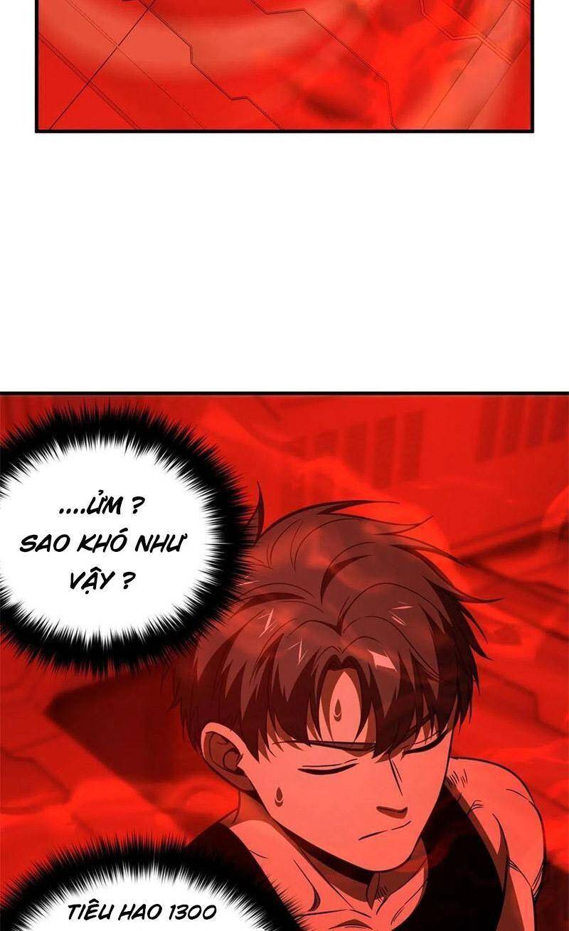 Toàn Cầu Cao Võ Chap 170 - Next Chap 171