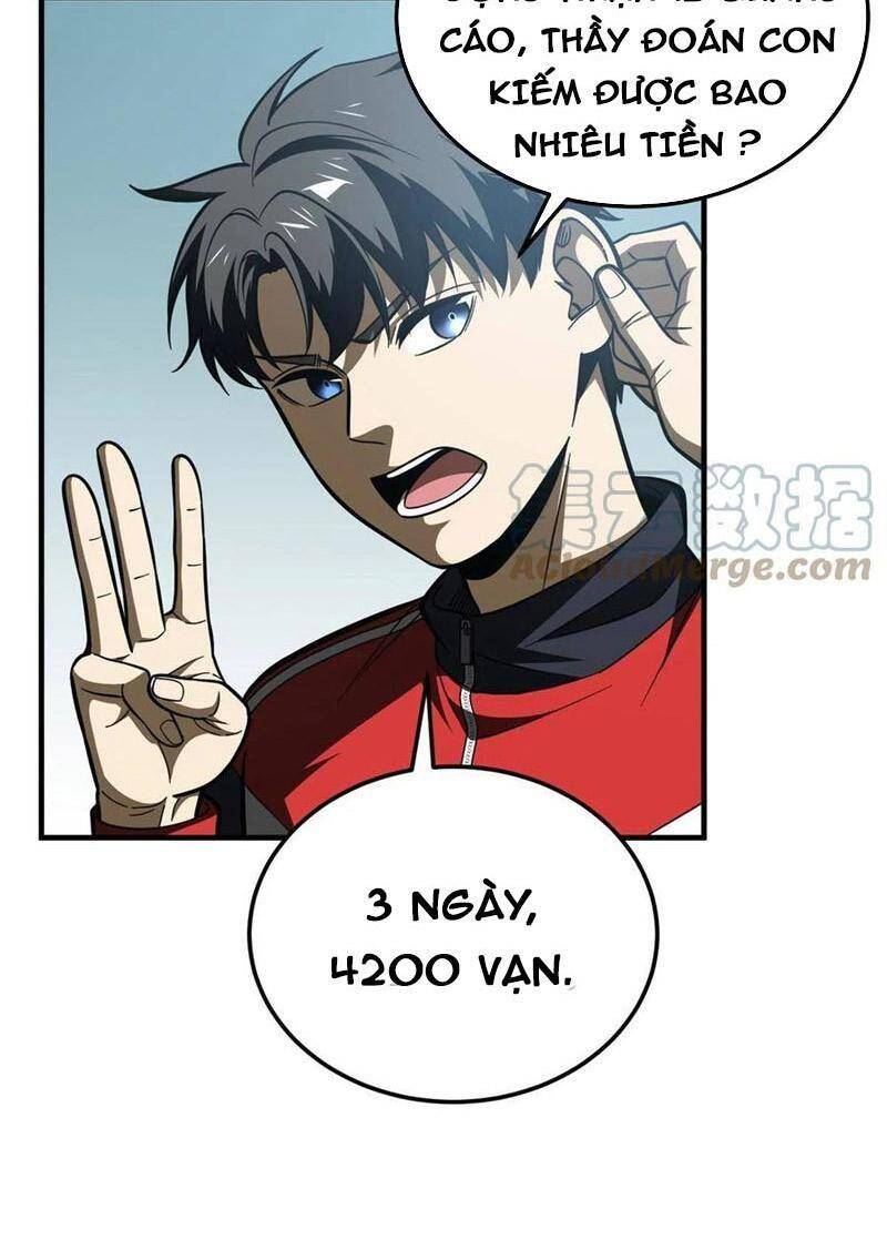 Toàn Cầu Cao Võ Chap 170 - Next Chap 171