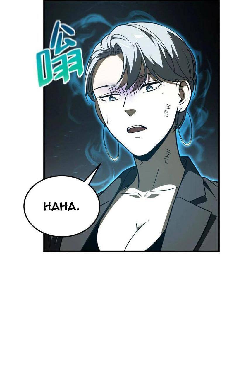 Toàn Cầu Cao Võ Chap 170 - Next Chap 171