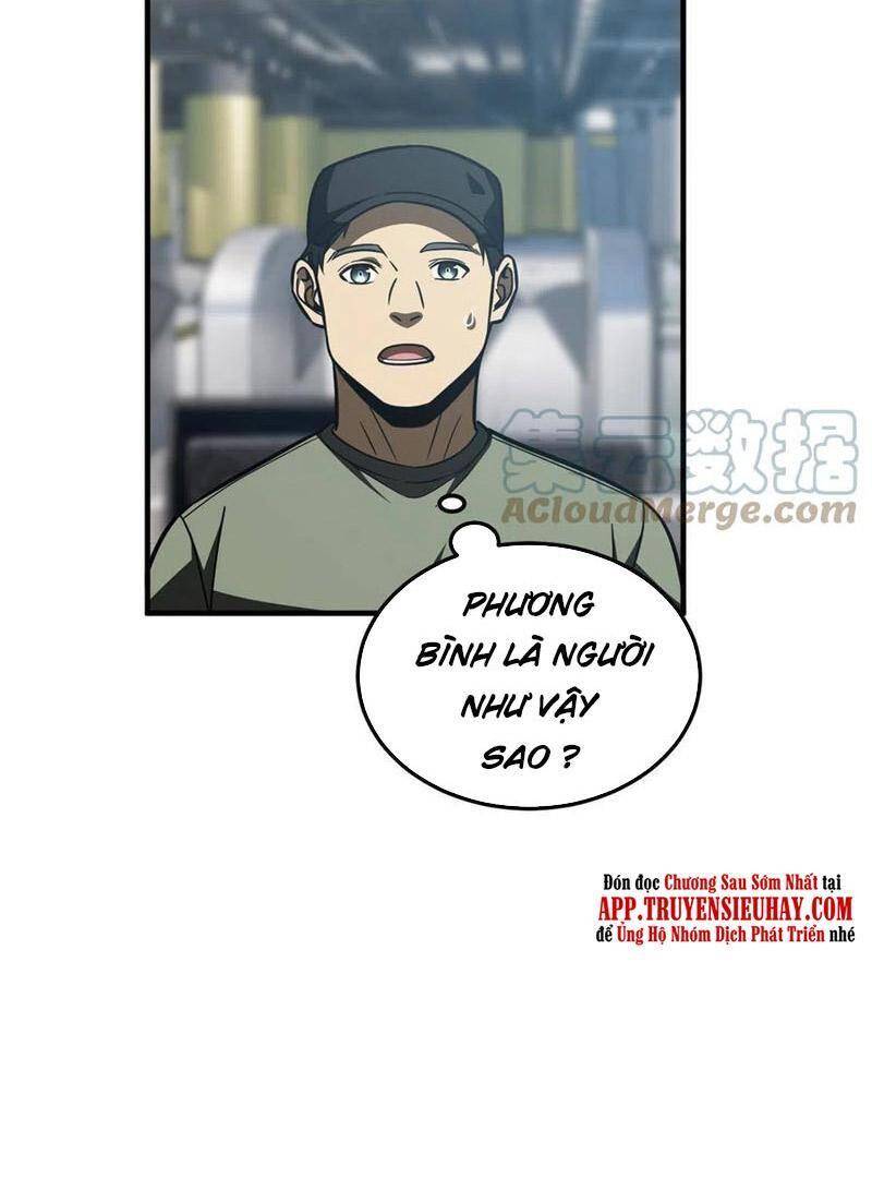 Toàn Cầu Cao Võ Chap 170 - Next Chap 171