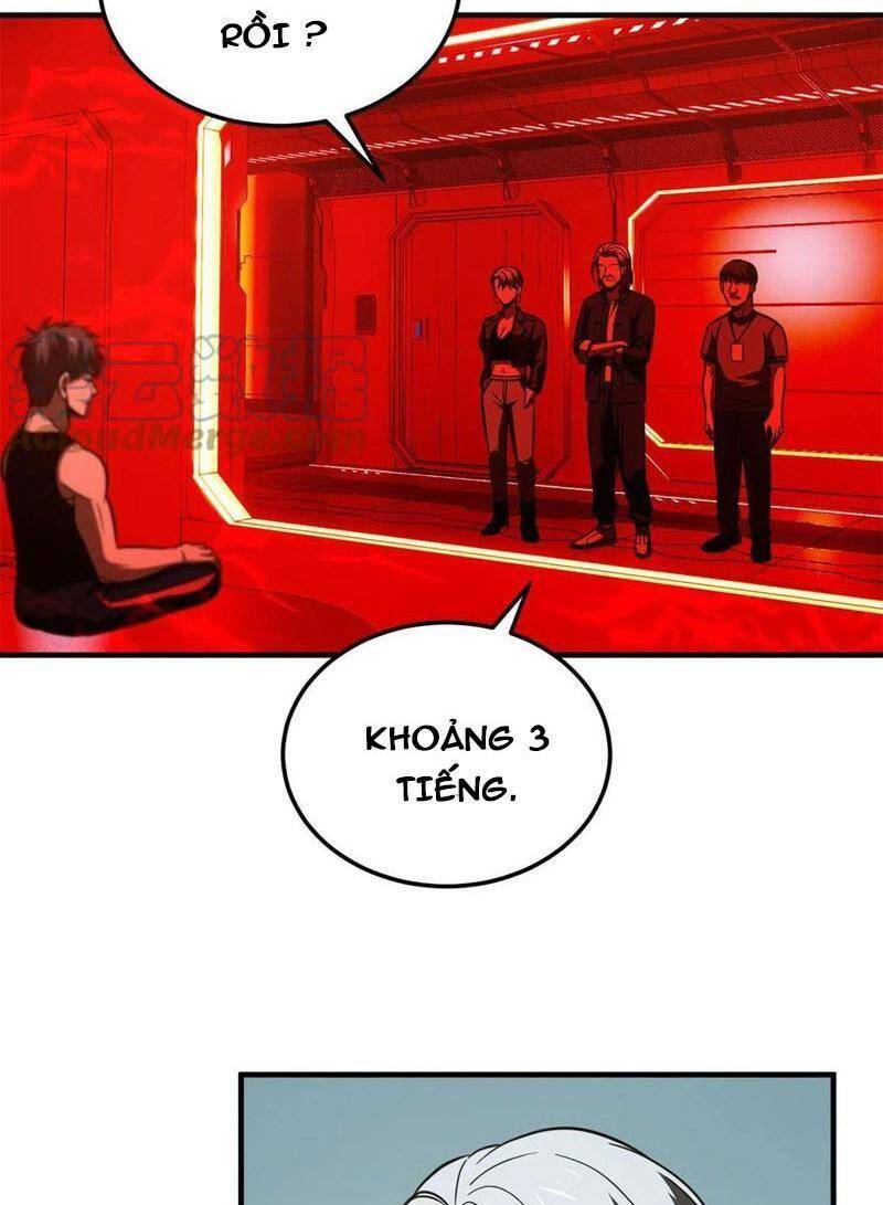 Toàn Cầu Cao Võ Chap 170 - Next Chap 171